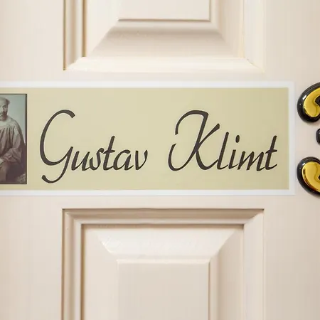 Art Teatro - Gustav Klimt Rijeka