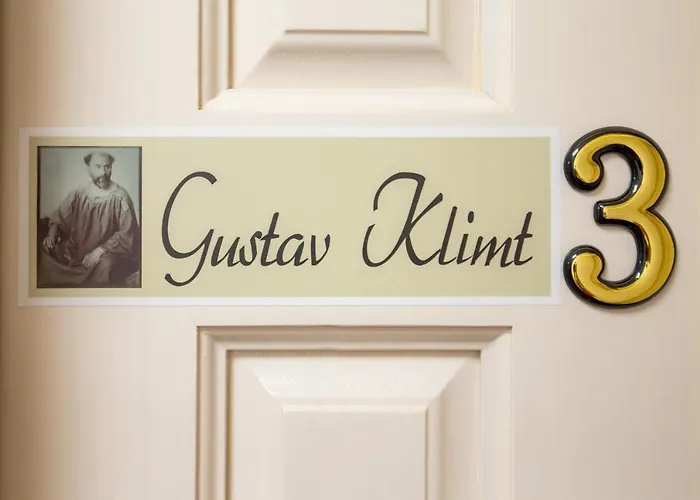 Art Teatro - Gustav Klimt Rijeka